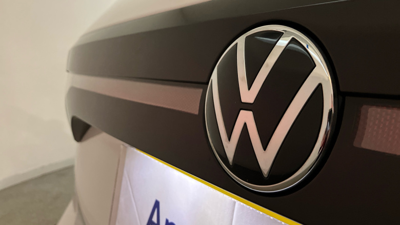 Volkswagen T-Cross 1.0 TSI S 5dr Petrol Estate